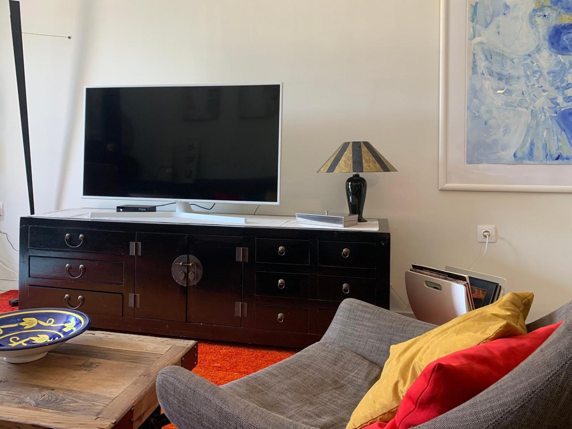 סלוניקי Gemuetliches Appartement In Ano Poli מראה חיצוני תמונה